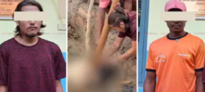 বন্যার জলে ভেসে আসা মৃত মহিলার কান ছিঁড়ে সোনার দুল চুরি! নেপালে অমানবিক কাণ্ডে গ্রেফতার ২!