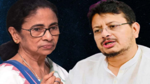 এক ছাদের নিচে আর নয়! TMCP-র প্রতিষ্ঠা দিবসে কলকাতার বুকে মুখোমুখি দাঁড়িয়ে গেল মমতা ও ঋতব্রত শিবির!