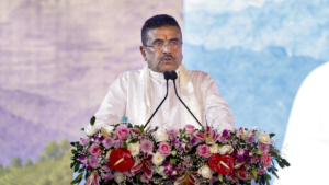 বাংলায় আর কাউকে বাইরে যেতে হবে না! শুভেন্দু অধিকারীর এই ঐতিহাসিক ঘোষণায় কী বদলাতে চলেছে রাজ্যের ভবিষ্যৎ?