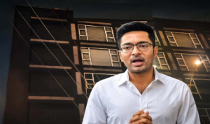ক্যামাক স্ট্রিটে ধুন্ধুমার কাণ্ড! পুলিশ ও পুরসভার বিরুদ্ধে সরাসরি হাইকোর্টের দ্বারস্থ অভিষেক-ডেরেক শিবির!