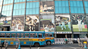 আম্পায়ার বাছাই নিয়ে CAB-র অন্দরমহলে চরম অন্তর্কলন! সৌরভ গঙ্গোপাধ্যায়ের হস্তক্ষেপেও থামছে না তরজা!