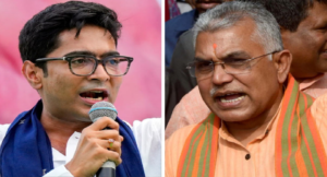 ‘জমিদারি আর চলবে না!’ পুলিশি অভিযানে ধুন্ধুমার কাণ্ডের পর অভিষেককে সরাসরি কোন কঠিন বার্তা দিলেন বিজেপি নেতা?