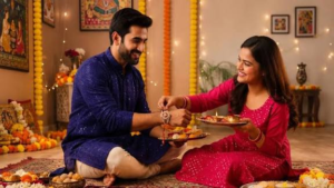 “ভাই, এবার আর ক্যাশ নয়, সোজা ইউপিআই করে দে!” ডিজিটালের যুগে কীভাবে আমূল বদলে গেল রাখি উৎসব?
