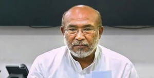 মণিপুর হিংসায় এন বীরেন সিংয়ের অডিও ক্লিপ ভুয়ো! সুপ্রিম কোর্টে বিস্ফোরণ ঘটাল কেন্দ্র!