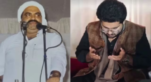 আতিকের মৃত ছেলের অ্যাকাউন্ট থেকে এল নতুন পোস্ট! তাহলে এখন পেজটি কে চালাচ্ছে?