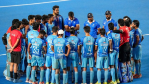 ২৮ বছরের খরা! হকি বিশ্বকাপে ভারতের এই লজ্জাজনক শূন্যতায় মাথায় হাত ক্রীড়ামহলের!