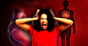 কথায় কথায় অতিরিক্ত রাগ ও চিৎকার করার অভ্যাস? কোন মারাত্মক রোগ ডেকে আনছেন জানেন কি?