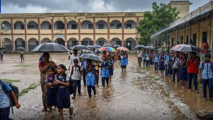 কানওয়ার যাত্রার জেরে স্কুল-কলেজে লম্বা ছুটি! কোন কোন জেলায় বন্ধ থাকবে শিক্ষা প্রতিষ্ঠান? জানুন বিশদ