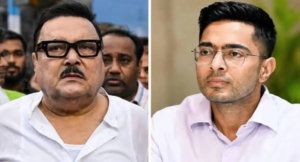 অভিষেকের বিদেশ যাত্রা ও গোপন বৈঠক নিয়ে বিস্ফোরক মদন মিত্র! বললেন, ‘মাত্র ১০ ভাগ বলেছি, ৯০ ভাগ বলা বাকি’