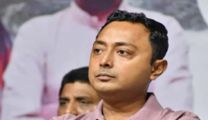 তোলাবাজি কাণ্ডে বড় ধাক্কা! গ্রেফতারির ৩৫ দিনের মাথায় দেবরাজ চক্রবর্তীর বিরুদ্ধে চার্জশিট পেশ পুলিশের