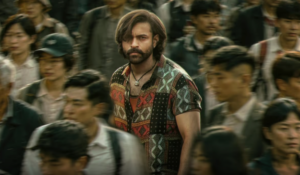 দ্বৈত চরিত্রে বরুণ তেজের তাক লাগা অভিনয়, মুক্তির আগেই প্রিমিয়ারে কোন দৃশ্য নিয়ে তোলপাড় নেটপাড়া?