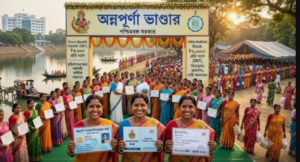 আগস্টেই কি মিলবে অন্নপূর্ণা ভাণ্ডারের বকেয়া টাকা? কাদের নাম রয়েছে চূড়ান্ত তালিকায়?
