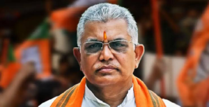 দুর্নীতির কাদা সরাতে কত সময় লাগবে? দিলীপ ঘোষের বিস্ফোরক মন্তব্যে রাজ্য রাজনীতিতে চরম শোরগোল
