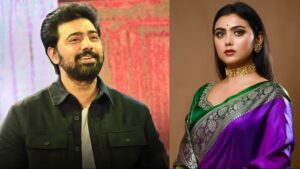 “দেবের ‘লাকি চার্ম’ কি আউট? না কি দেশু ৭-এ বড় টুইস্ট আনছেন ইধিকা পাল!