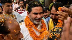 “বিজেপির ৩৫ বছরের গড়ের পতন!”-কোন ৫ ভুলে হাতছাড়া হল বাঁকিপুর? ফাঁস আসল কারণ”