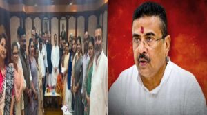 ২০ অগাস্টের মধ্যে কী হতে চলেছে? শুভেন্দুর লাঞ্চ মিট নিয়ে উচ্ছ্বসিত রচনা-অরূপরা