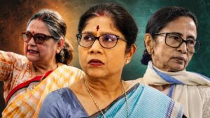কালীঘাটে কাকলি ঘোষ দস্তিদারের চেম্বারে শশী পাঁজা! গোপন বৈঠক ঘিরে তুঙ্গে দলবদলের জল্পনা!