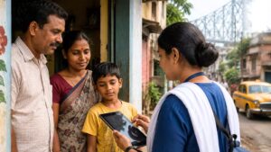 “ভুল তথ্য দিলেই হতে পারে বড় জরিমানা!”-জনগণনার SEF ফিলাপ করার আগে জানুন এই নিয়ম!