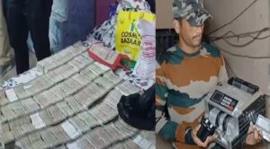 “নগদ ছাড়াও উদ্ধার সোনা ও কাফ সিরাপ”-মালদায় ফ্ল্যাটে টাকার পাহাড়, ফ্ল্যাটটি TMC কর্মীর