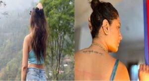 ‘দিদি’ বলে সম্বোধন, তারপরই কুরুচিকর চ্যাট! যৌন হেনস্থার বিস্ফোরক অভিযোগ অভিনেত্রীর!