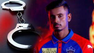 “বিয়ের প্রতিশ্রুতি দিয়ে একাধিক সম্পর্ক!”-দিল্লি ক্যাপিটালস তারকার গ্রেফতারে তোলপাড়