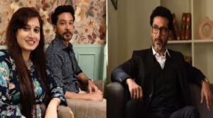 “হয় দৃশ্য বাদ দিন, নয় আমাকে!” স্ত্রীর জন্য কোন বড় সুযোগ হেলায় হাতছাড়া করলেন টোটা রায়চৌধুরী?