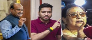 ‘নির্ধারিত সময়ে সিদ্ধান্ত না হলে…?’, দলত্যাগী ২০ সাংসদকে নিয়ে স্পিকারকে চূড়ান্ত হুঁশিয়ারি অভিষেকের