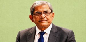 ভারত বিরোধী মির্জা ফখরুলকেই রাষ্ট্রপতি করছে বাংলাদেশ সরকার! নির্বাচন ঘিরে জল্পনা তুঙ্গে