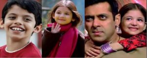 বলিউডের সেই জনপ্রিয় শিশুশিল্পীরা এখন কে কোথায়? জেনেনিন বিস্তারিত