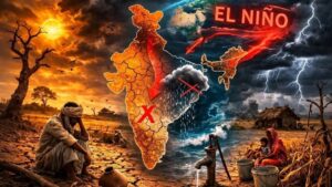 হু হু করে বাড়বে তাপমাত্রা, কোথাও শুধুই বন্যা; আসছে ভয়াবহ জলবায়ু বিপর্যয়?