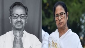 “জীবনের শেষ দিনে প্রবল চাপ!” আশিসের মৃত্যুতে বিস্ফোরক মমতা, কাঠগড়ায় কোন ষড়যন্ত্র?
