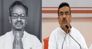 আশিসের পরিবারকে ফোন শুভেন্দুর, আশিসের প্রয়াণে বিস্ফোরক দাবি মুখ্যমন্ত্রীর