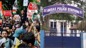 স্কুল পরিদর্শনের জেরেই হামলা? ককরোচ জনতা পার্টির সমর্থকের পরিবারে নেমে এল শোকের ছায়া।