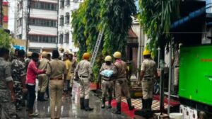 তারাপীঠে ৯ জনের মৃত্যুর পরেই বিরাট কোপ! একঝটকায় বন্ধ হয়ে গেল ১৫টি হোটেল