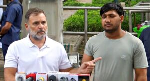 পেলেট গান কাণ্ডে অবশেষে দিল্লি পুলিশের FIR, রাহুলের হুঁশিয়ারি কি তবে কাজ করল?