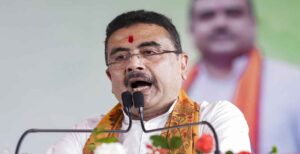 মোদীর জন্মদিনে রাজ্যে ‘অন্নপূর্ণা দিবস’ ঘোষণা, বড় ঘোষণা করলেন মুখ্যমন্ত্রী শুভেন্দু