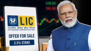 LIC-র ৩১,৫০০ কোটির শেয়ার বিক্রির পরেও কি পলিসি হোল্ডাররা সুরক্ষিত? জেনে নিন আসল সত্য!