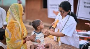দেশজুড়ে ৩৮ হাজার হাসপাতালে মিলবে নিখরচায় চিকিৎসা! আধার-রেশন কার্ড আছে তো?