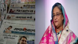 হাসিনার এক ভার্চুয়াল ভাষণেই কি বদলে গেল বাংলাদেশ? শাকিবের বাড়িতে বোমাবাজি—তীব্র চাঞ্চল্য!