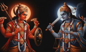 শনি-মঙ্গলের ভয়ংকর মিলনে ভাগ্য খুলবে এই ৪ রাশির, কপালে রয়েছে রাজযোগ