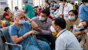 মারাত্মক আকার নিয়েছে H1N1, কোন ভুলে বাড়ছে হার্ট অ্যাটাকের ঝুঁকি?