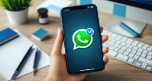 WhatsApp-এ  এল দুর্ধর্ষ সিকিউরিটি ফিচার, এক ক্লিকেই বদলে ফেলুন সেটিংস