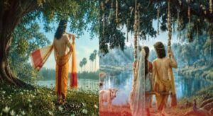 দীর্ঘদিন পর ফের ছোটপর্দায় কৃষ্ণলীলার ম্যাজিক! ‘রাধা মাধব’-এর গোপন কাস্টিং নিয়ে তুঙ্গে চর্চা