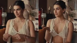 ‘সংস্কৃতি নেকলাইনে থাকে না!’-তুমুল সমালোচনার পর অবশেষে কোন কড়া সিদ্ধান্ত নিল জিভা?