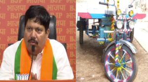 টোটোর পর এবার কড়া পদক্ষেপ! রাজ্যে কি পাকাপাকিভাবে নিষিদ্ধ হতে চলেছে ইঞ্জিন ভ্যান?