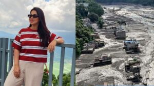 “চোখের পলকে ধুলিসাৎ শুটিং স্পট!”-নেপালের ভয়াবহ হড়পা বানে মহাবিপদে বাংলাদেশি অভিনেত্রী
