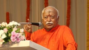 “ওদের সততার ওপর আমার পূর্ণ আস্থা আছে…” “Gen Z দের নিয়ে ঠিক কী বার্তা দিলেন RSS প্রধান?