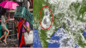 বর্ষা কি তবে বিদায় নিচ্ছে? আচমকাই উলটপুরাণ আবহাওয়ায়, বড় ধাক্কা খেল দেশের এই রাজ্যগুলি