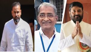 “মসজিদে আজান বাজবে না তো কী বাজবে?”,অমিত শাহের দ্বারস্থ মুর্শিদাবাদের ৩ সাংসদ