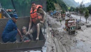 কাদা-পঙ্কিল জলে ভেসে গিয়েছে শত শত প্রাণ! নেপাল ট্যুর নিয়ে বড় সিদ্ধান্ত পর্যটন সংস্থাগুলির